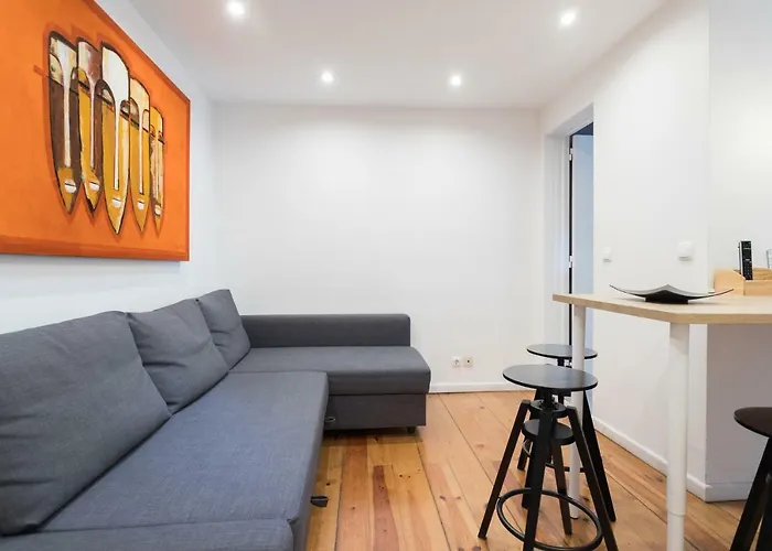 Flh Lx Factory Modern Flat