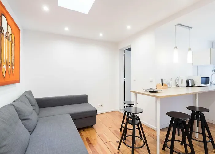 Flh Lx Factory Modern Flat