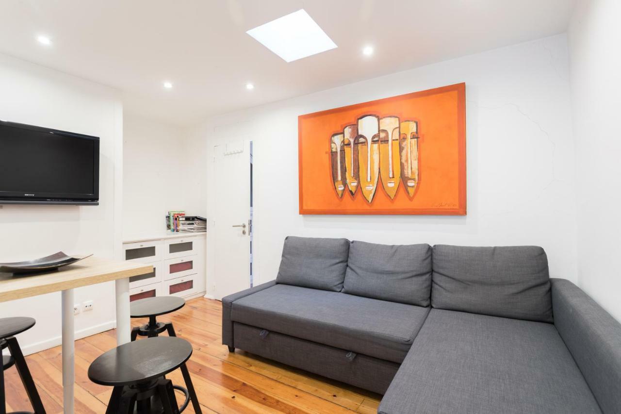 Flh Lx Factory Modern Flat * Lissabon