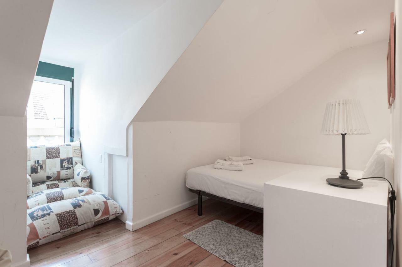 Flh Lx Factory Modern Flat Apartment Lissabon
