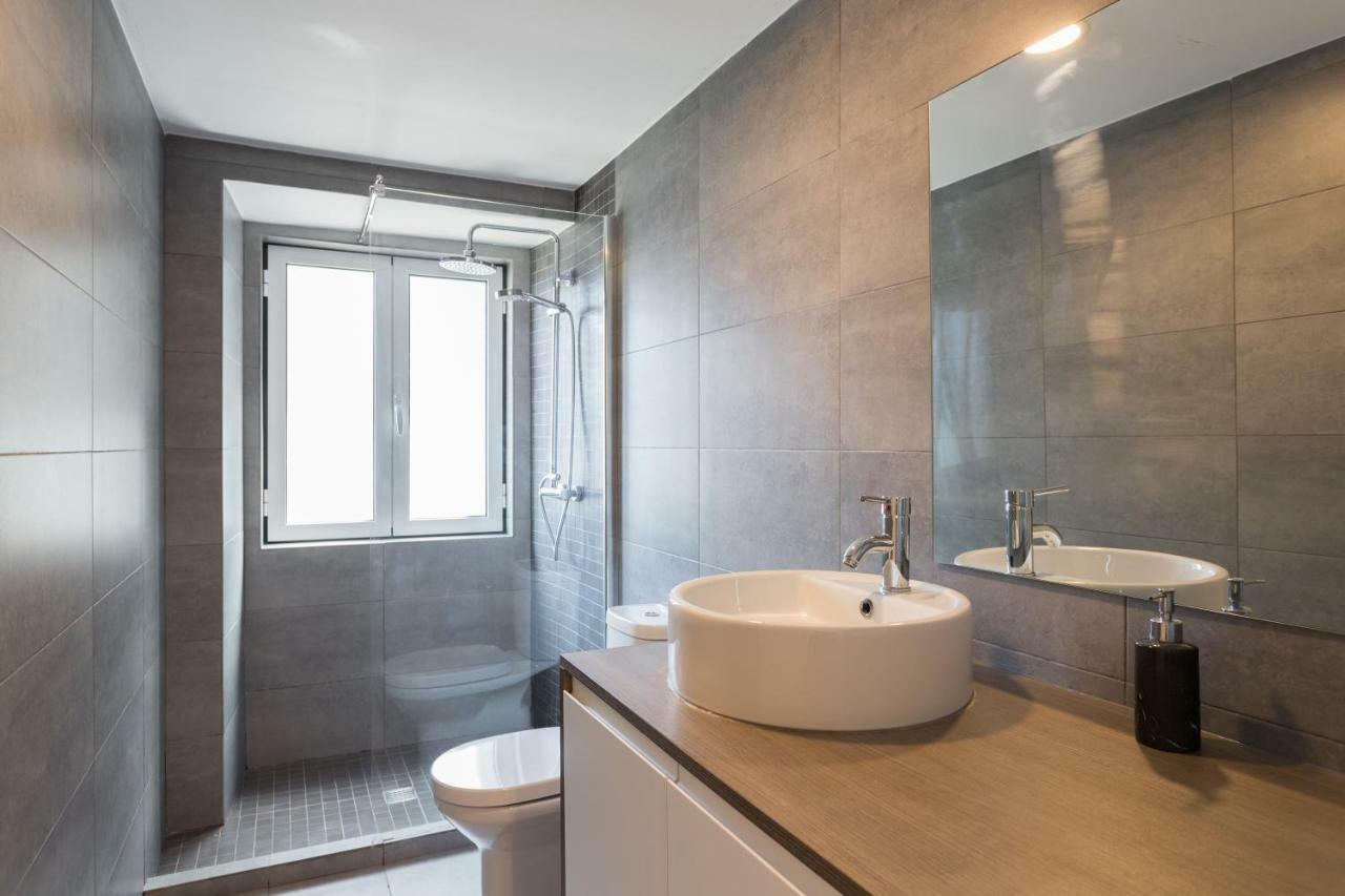 Flh Lx Factory Modern Flat Lissabon